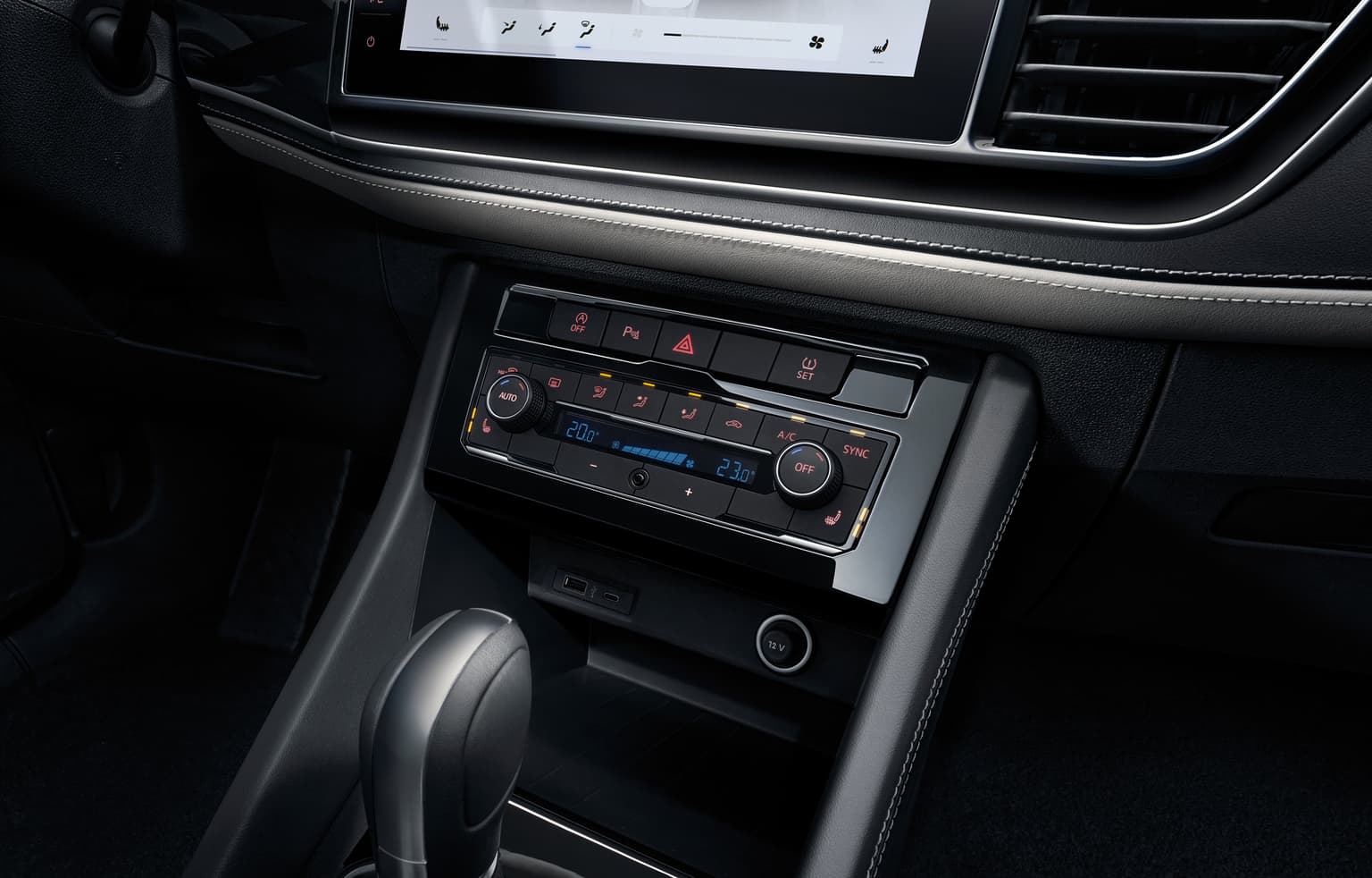 Jatta interior