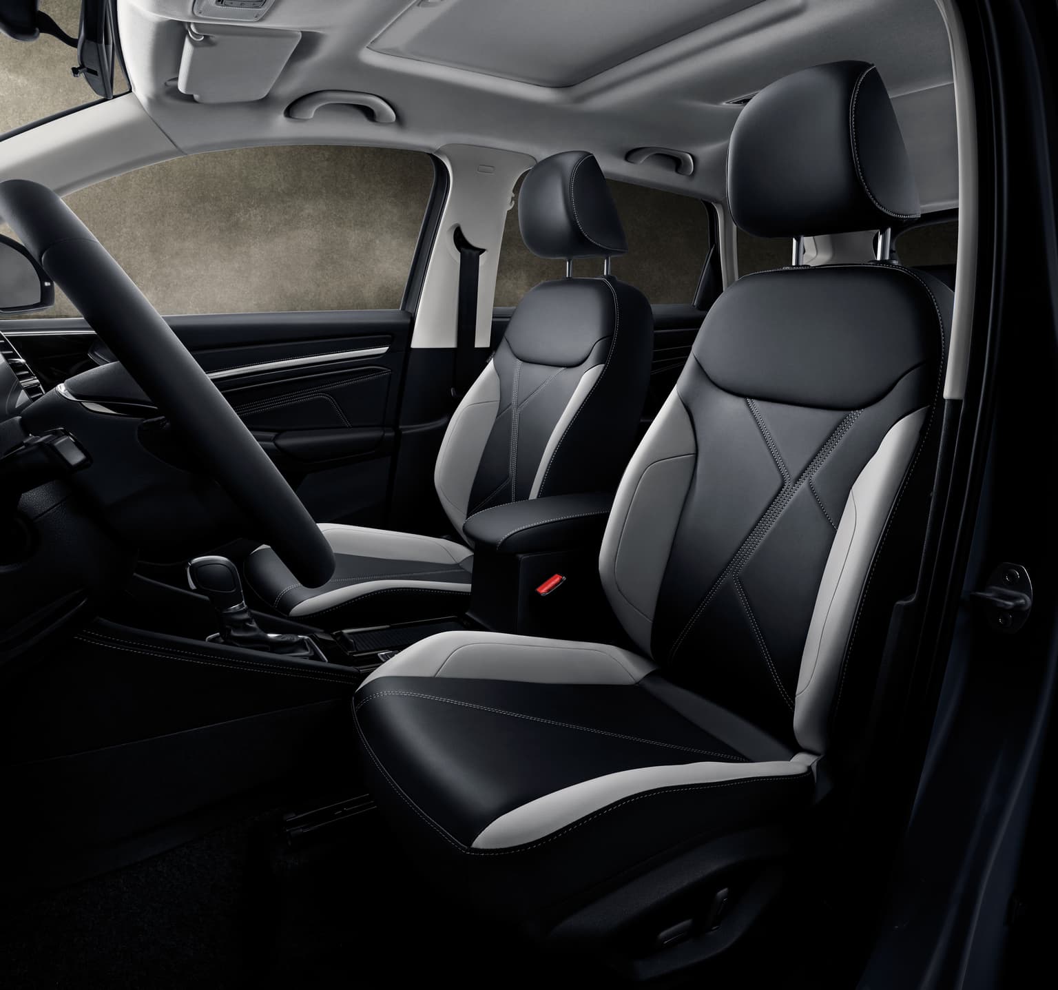 Jatta interior