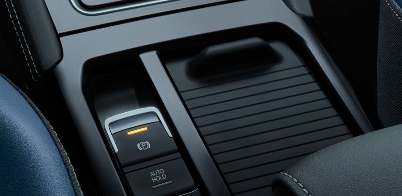Jetta interior