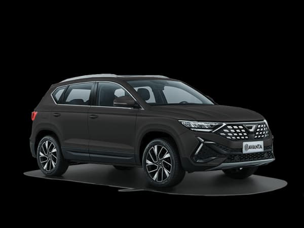Jetta VS5 - Чёрный