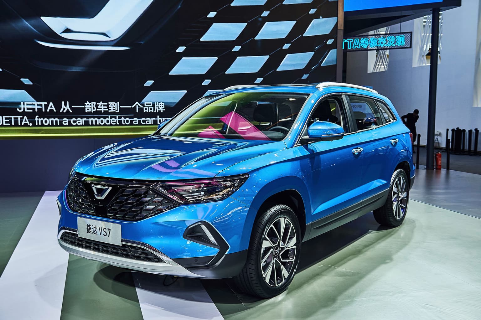 Jetta News Image